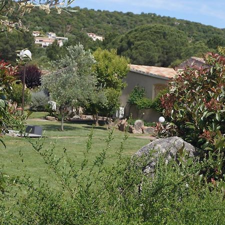 Les Jardins De Santa Giulia - Charmante Chambre D'Hote Porto-Vecchio  Dış mekan fotoğraf