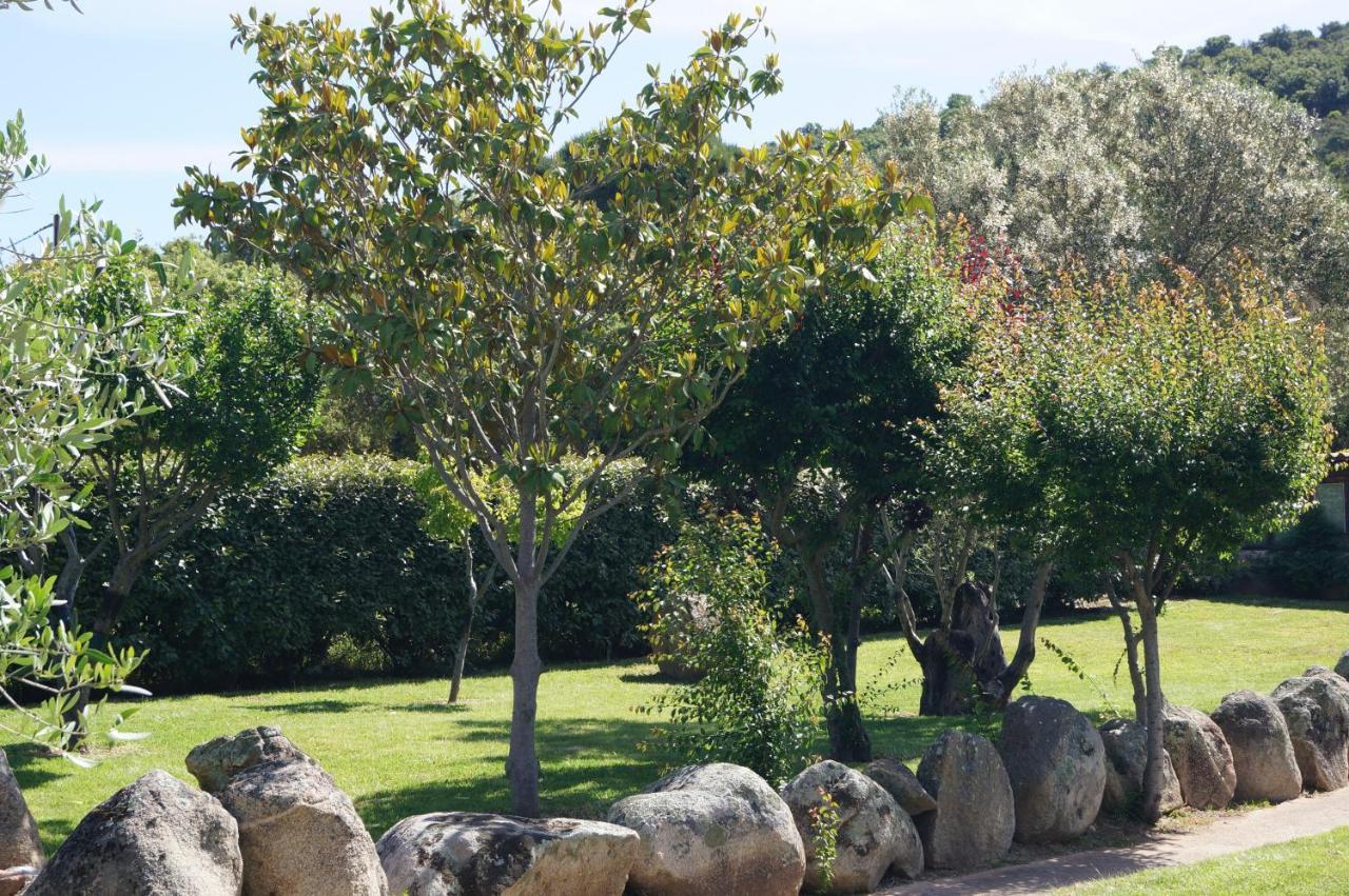 Les Jardins De Santa Giulia - Charmante Chambre D'Hote Porto-Vecchio  Dış mekan fotoğraf