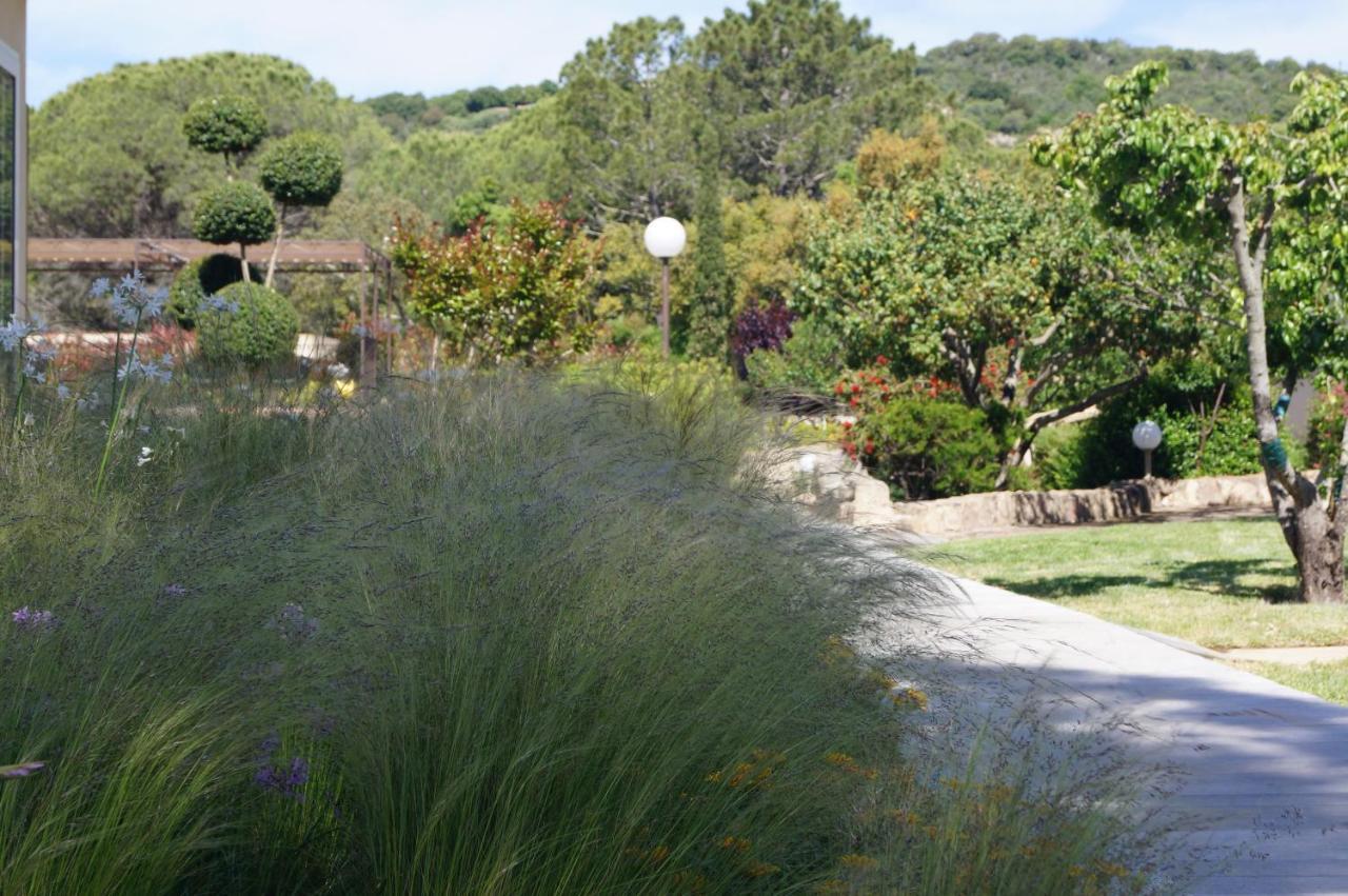 Les Jardins De Santa Giulia - Charmante Chambre D'Hote Porto-Vecchio  Dış mekan fotoğraf