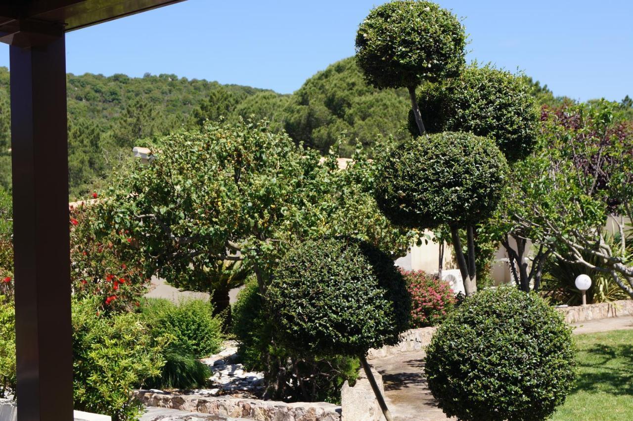 Les Jardins De Santa Giulia - Charmante Chambre D'Hote Porto-Vecchio  Dış mekan fotoğraf